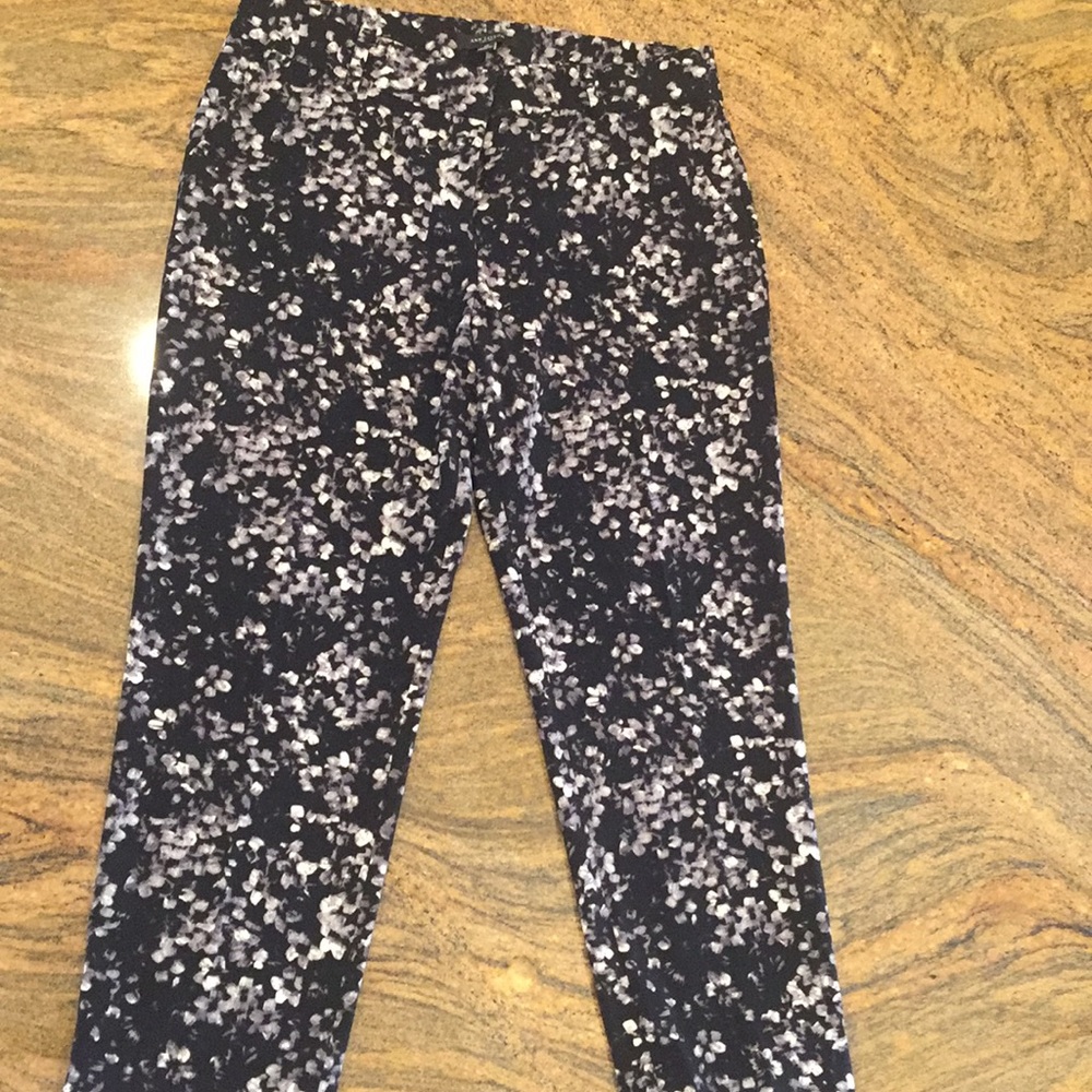 Dress pants. Perfect for work